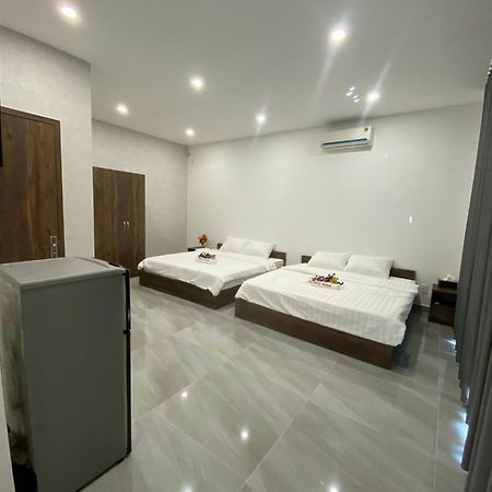 Vinhomes Villa Go Cong エクステリア 写真