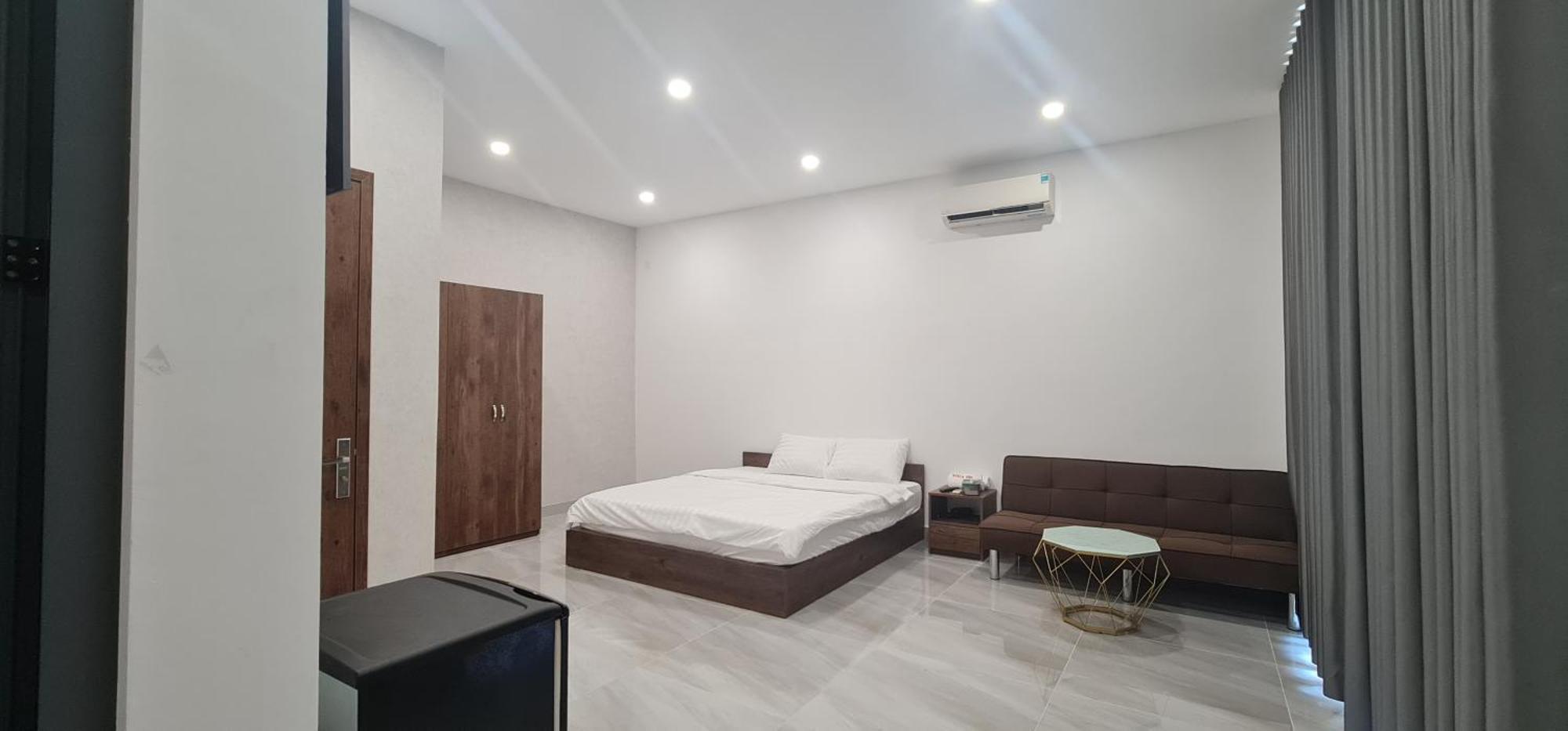 Vinhomes Villa Go Cong エクステリア 写真
