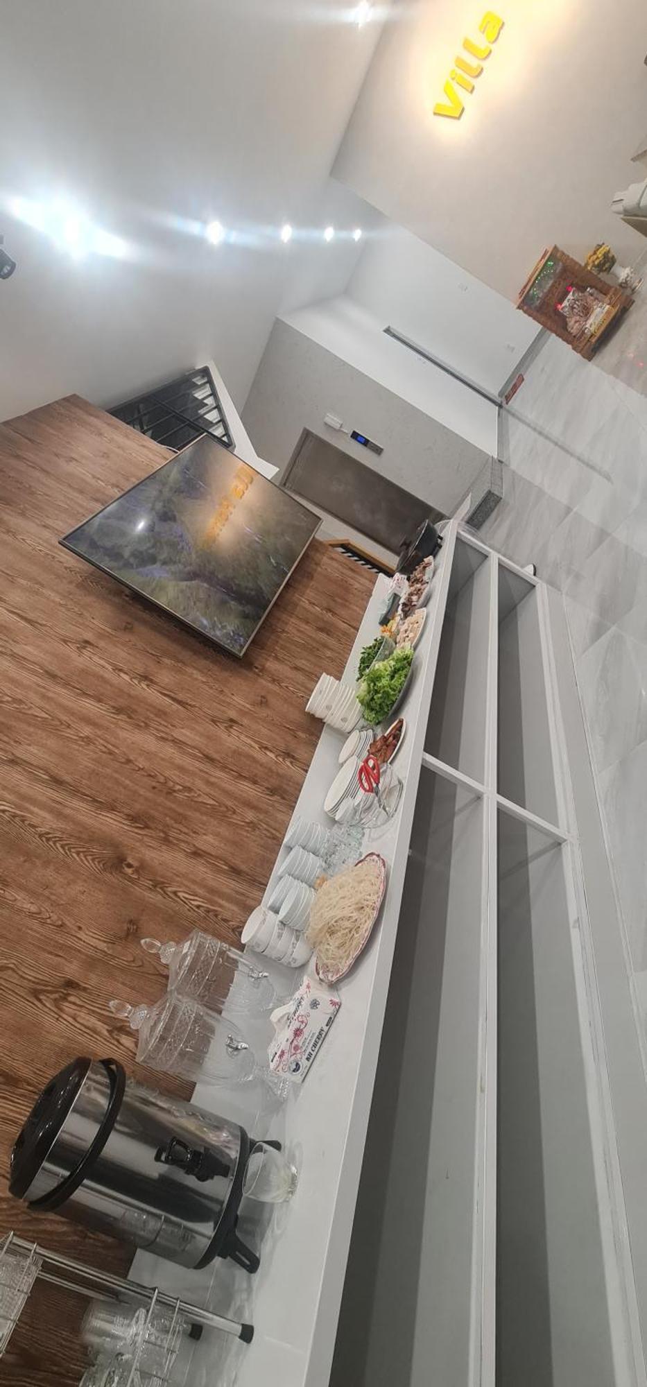 Vinhomes Villa Go Cong エクステリア 写真