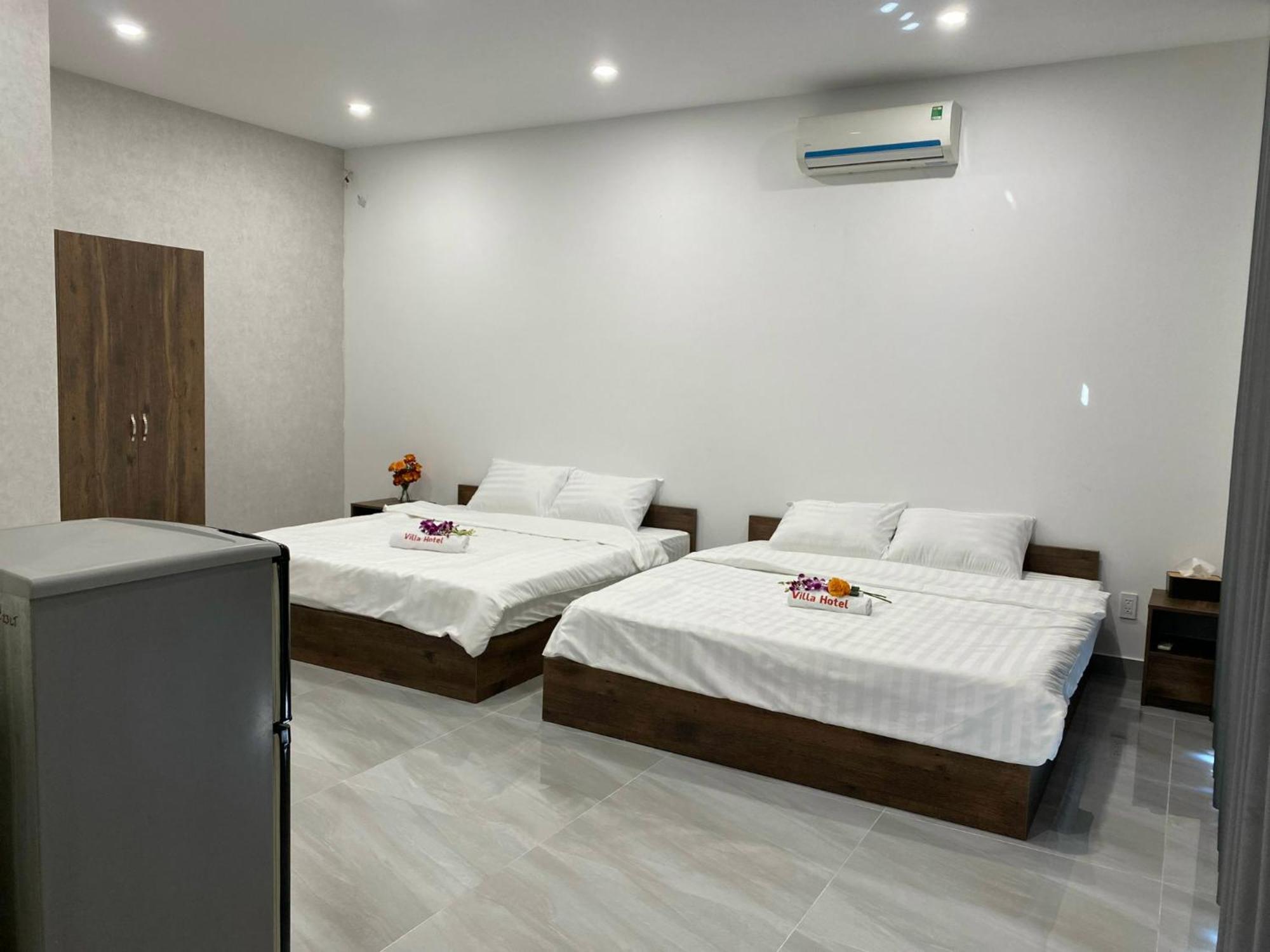 Vinhomes Villa Go Cong エクステリア 写真