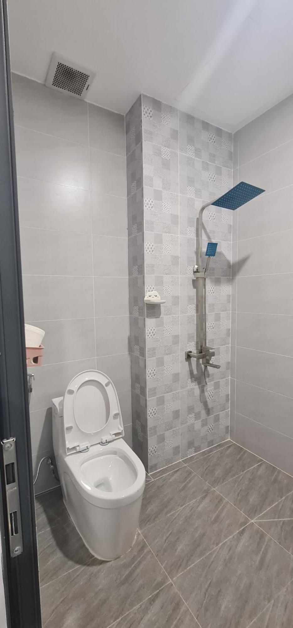 Vinhomes Villa Go Cong エクステリア 写真
