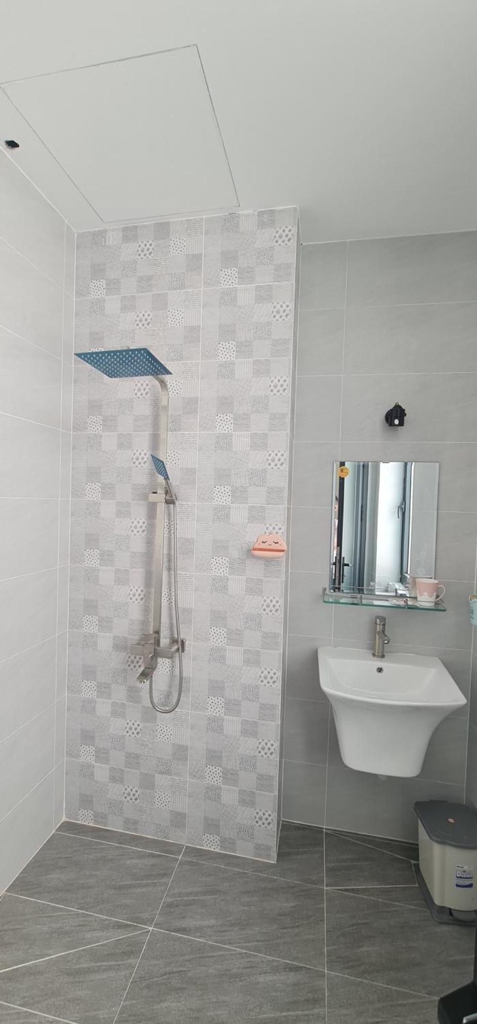 Vinhomes Villa Go Cong エクステリア 写真