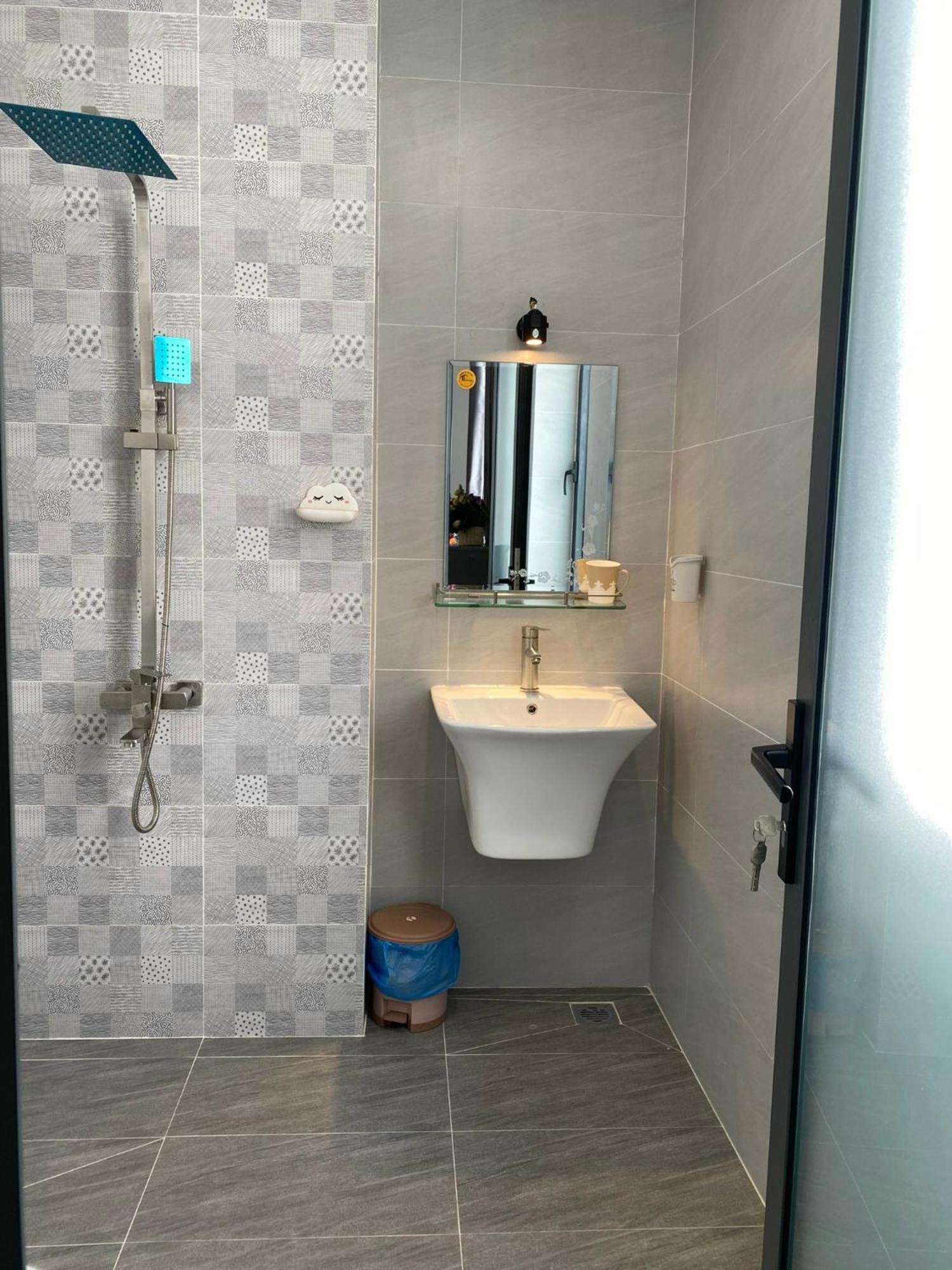 Vinhomes Villa Go Cong エクステリア 写真
