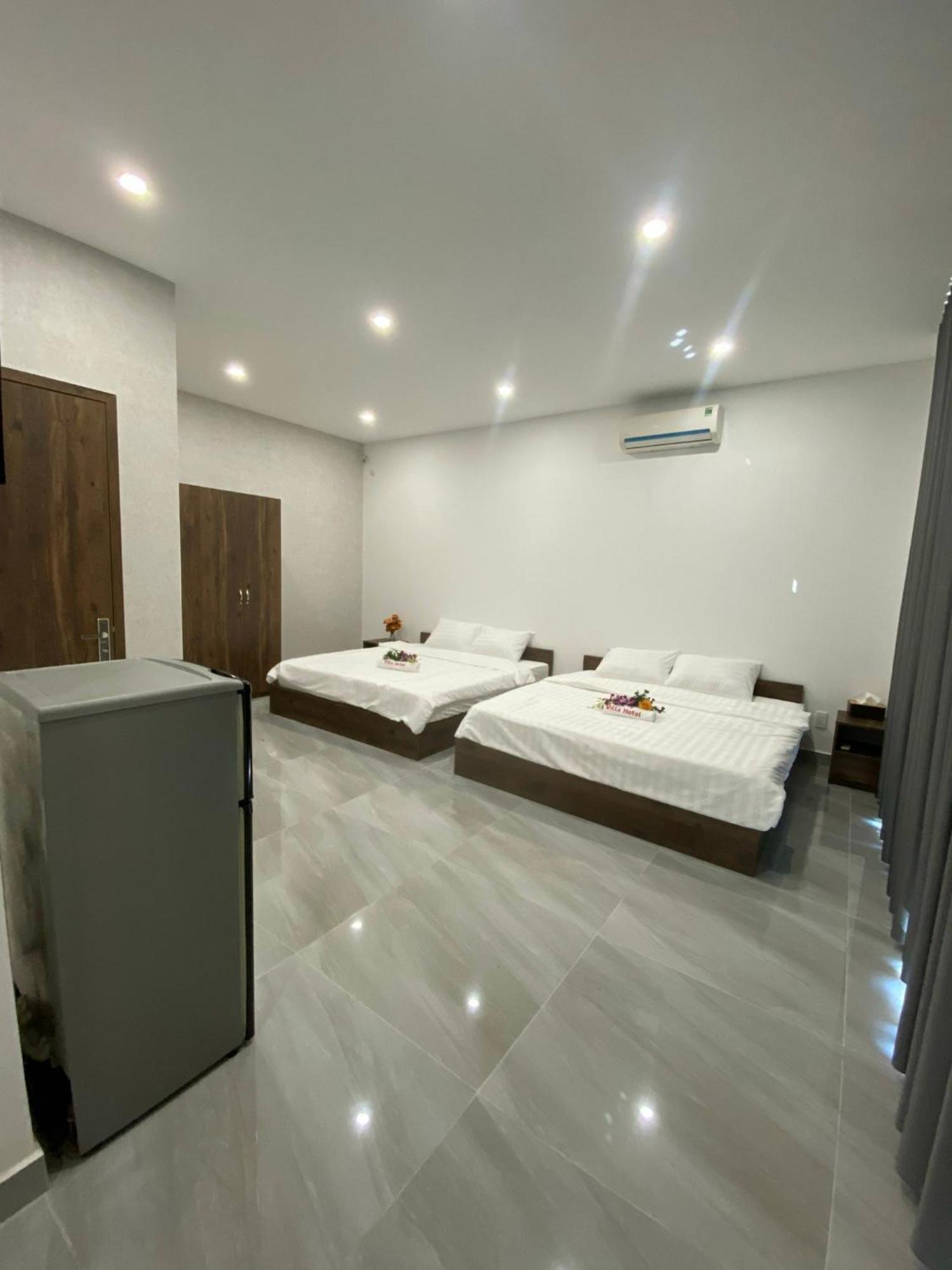 Vinhomes Villa Go Cong エクステリア 写真
