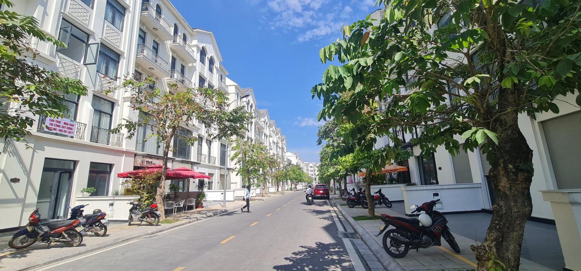 Vinhomes Villa Go Cong エクステリア 写真